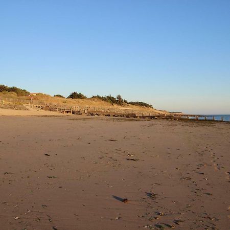 La Mer&La Dune L'Epine  Extérieur photo