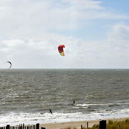La Mer&La Dune L'Epine  Extérieur photo