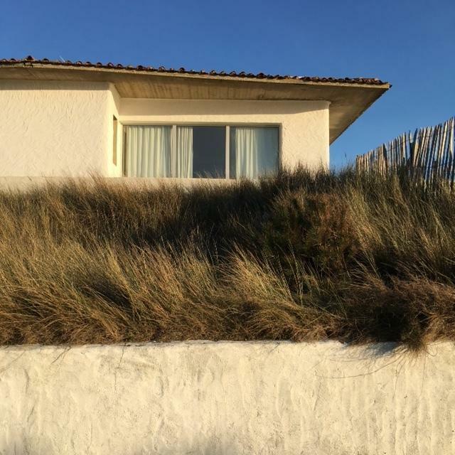 La Mer&La Dune L'Epine  Extérieur photo