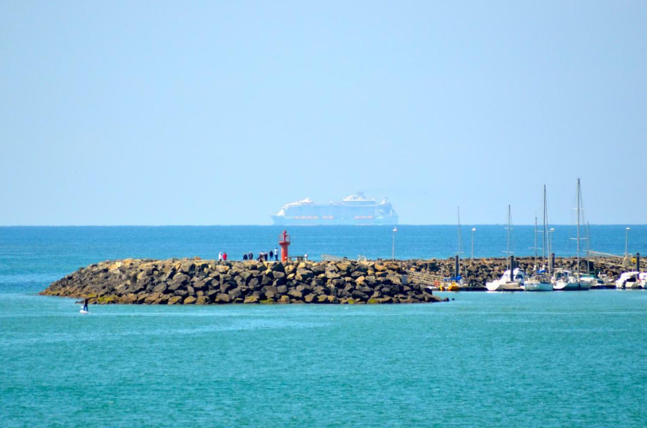 La Mer&La Dune L'Epine  Extérieur photo