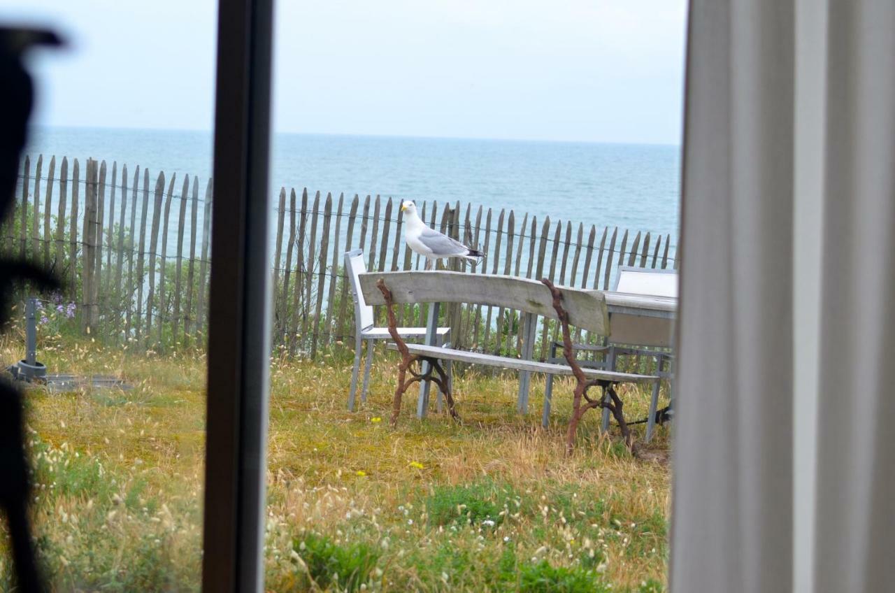 La Mer&La Dune L'Epine  Extérieur photo